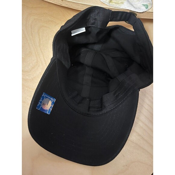 NCAA Women’s Basketball Champions Black Hat 2022 New Cap Adult Elite Eight - Picture 3 of 8